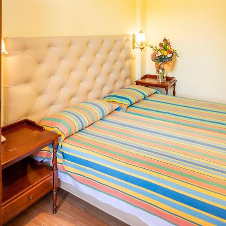 Hotel Palme & Suite Garda  Exterior foto